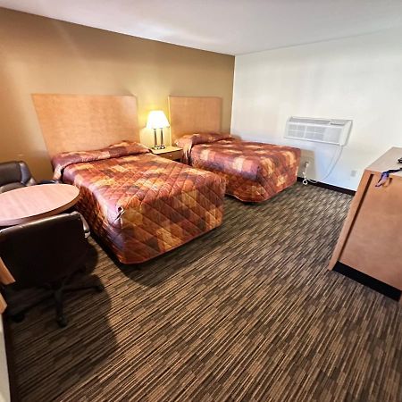 צ'יקופי Express Inn מראה חיצוני תמונה
