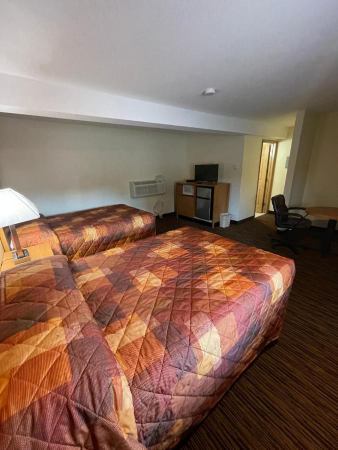 צ'יקופי Express Inn מראה חיצוני תמונה