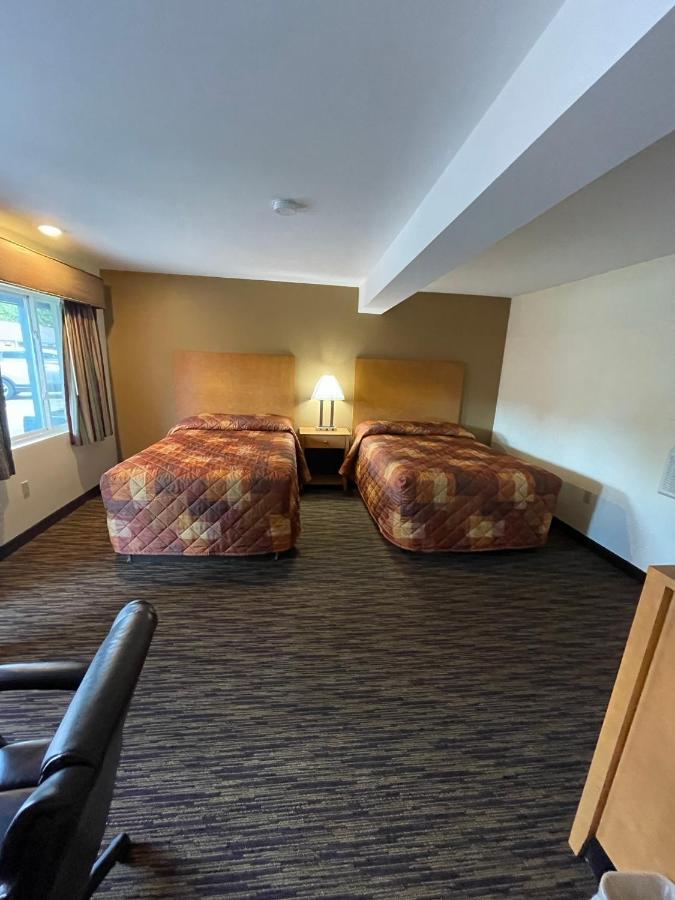 צ'יקופי Express Inn מראה חיצוני תמונה